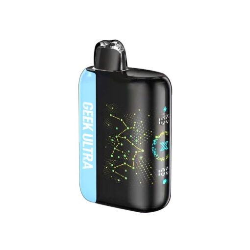 Vape geek ultra 40000 puff 40k E-cigarette-5PCS/1 box - Image 6