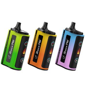 rock me vape 30k