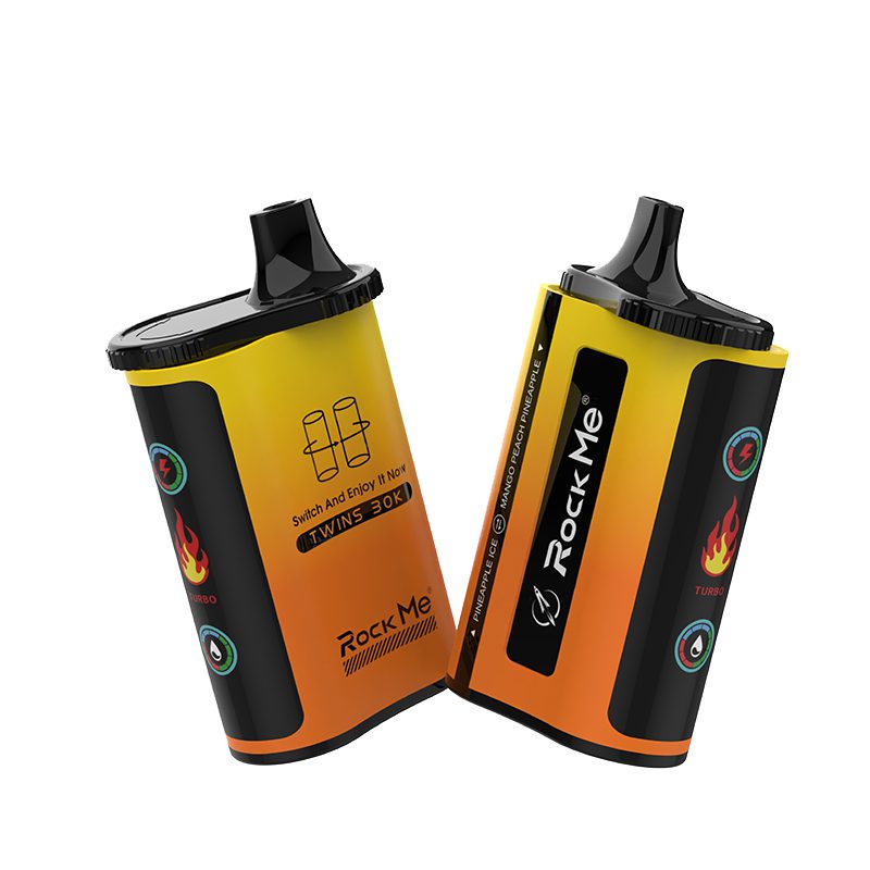 rock me 30k-7 Rock Me Vape 30k | E Vapes & E Vape Einweg 30k Puffs