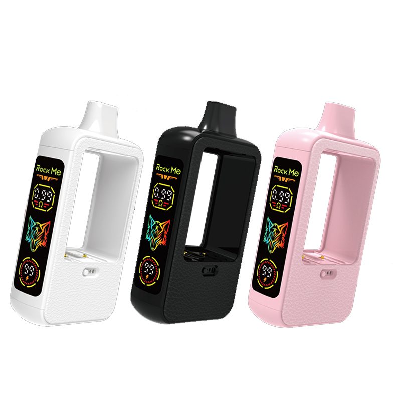 rock me pod-0 rock me vape pod 15000 puff pod-10PCS/1 box-vaporizer-5Pcs/box