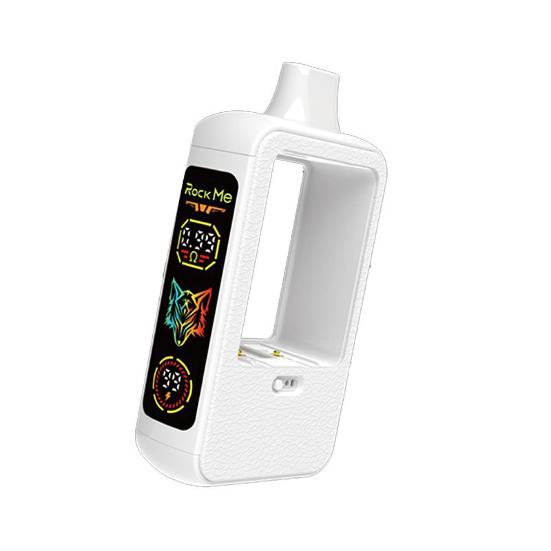 rock me pod-2 rock me vape pod 15000 puff pod-10PCS/1 box-vaporizer-5Pcs/box