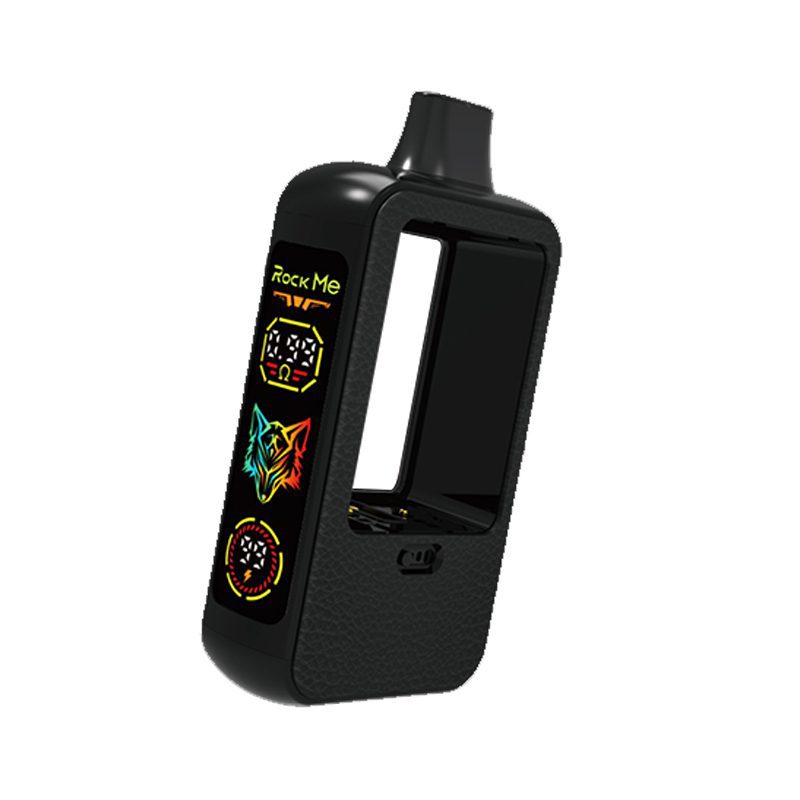 rock me pod-3 rock me vape pod 15000 puff pod-10PCS/1 box-vaporizer-5Pcs/box