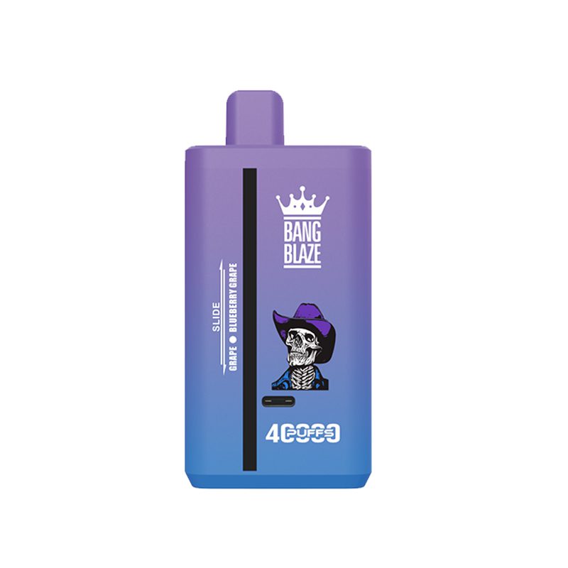 bang king 40k-6 vape bang king 40k-1PCS