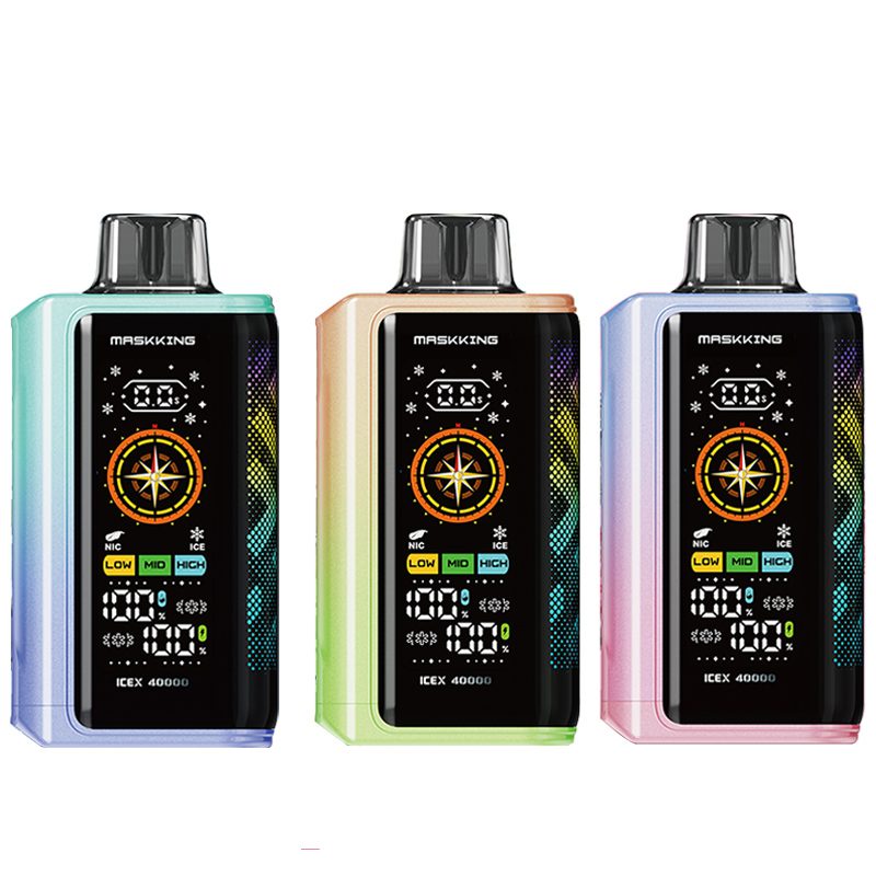maskking vape ic x 40k maskking vape ic x 40k