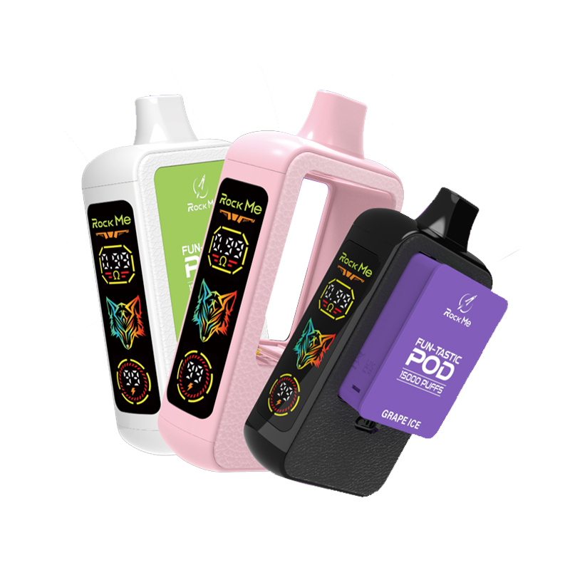 pod system