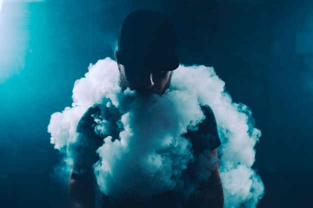 Best Vape for Smokers
