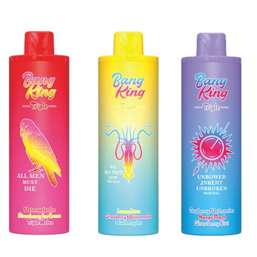 bang king 45k