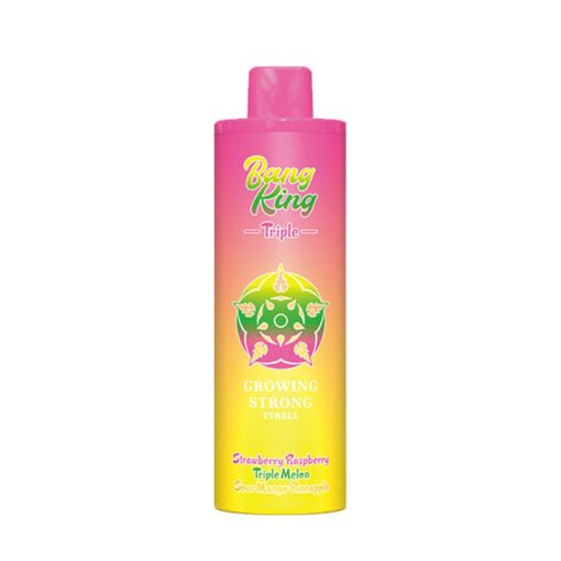 vape bang king 45k E-cigarette-10PCS/1 box - Image 5