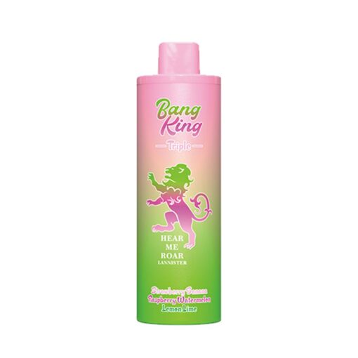 vape bang king 45k E-cigarette-10PCS/1 box - Image 6