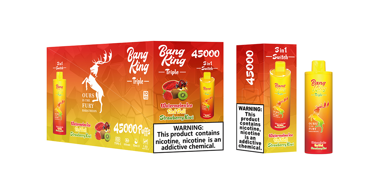 bang king 45k