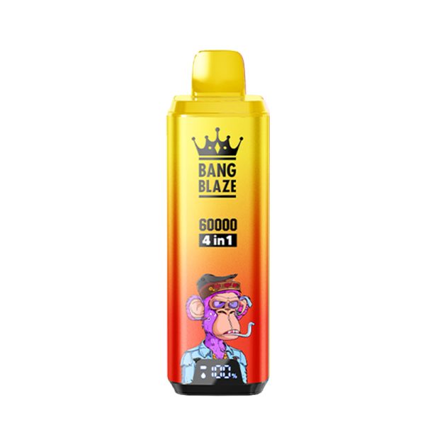 bang king 60k bang king 60k