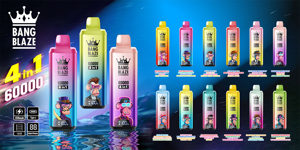 bang king 60k bang king 60k