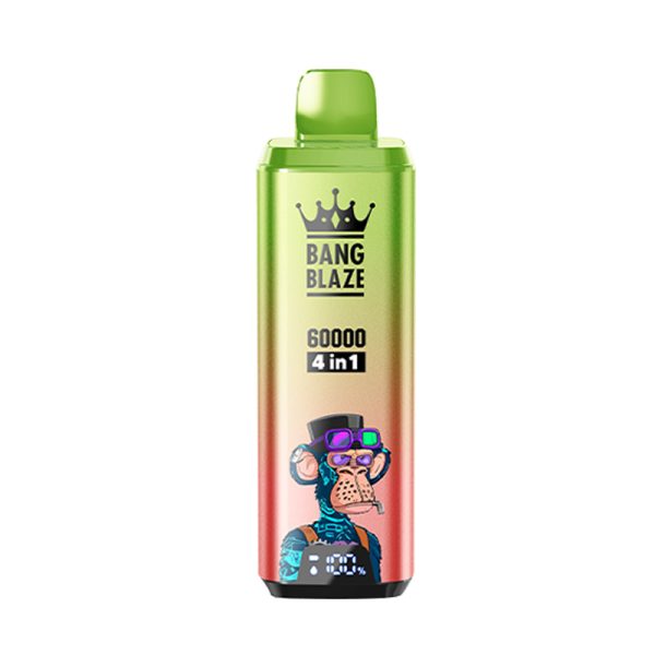 bang king 60k bang king 60k