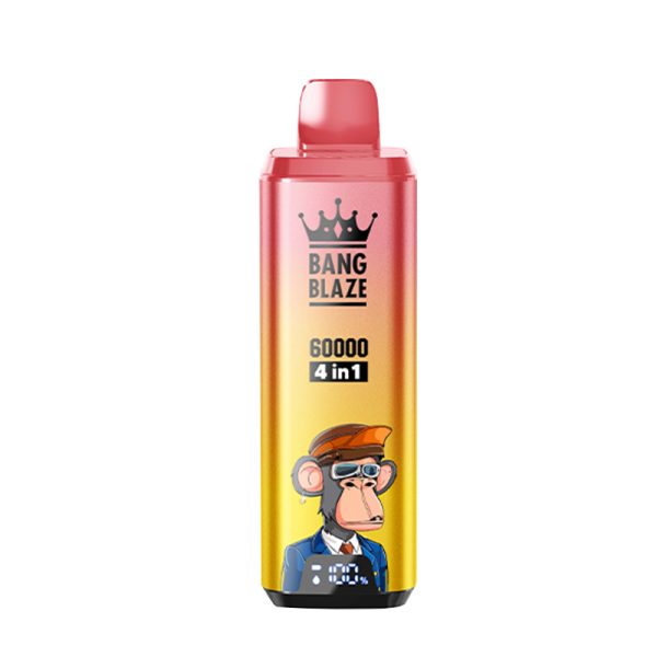bang king 60k bang king 60k