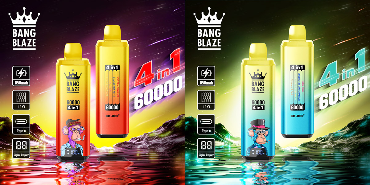 bang king 60k bang king 60k