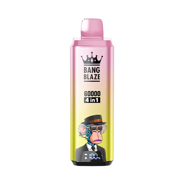 bang king 60k bang king 60k