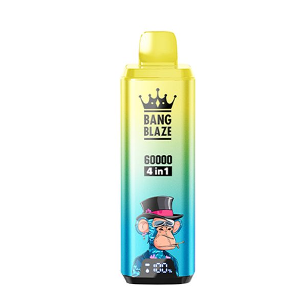 bang king 60k bang king 60k