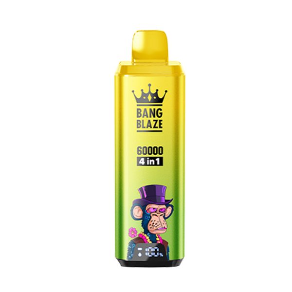 bang king 60k bang king 60k