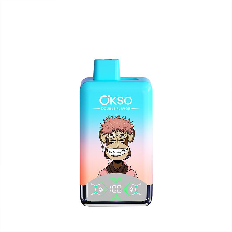 elf box 60k-8 Elf Box 60k E-cigarette-10pcs/box