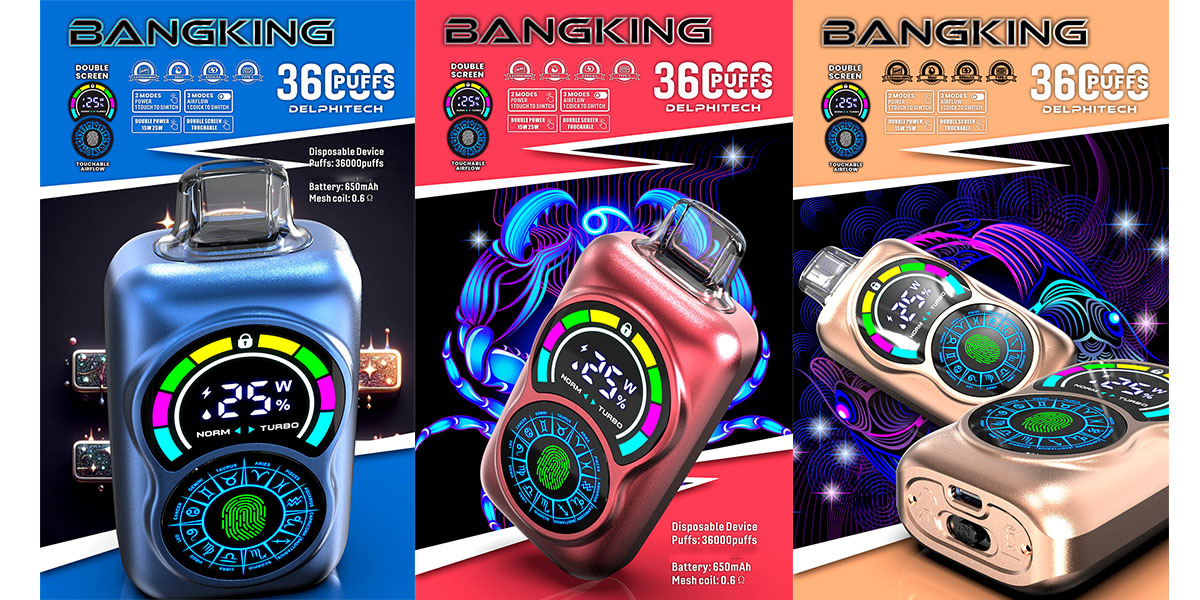 bang king 36k sign
