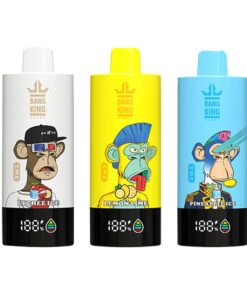 bang king 85k