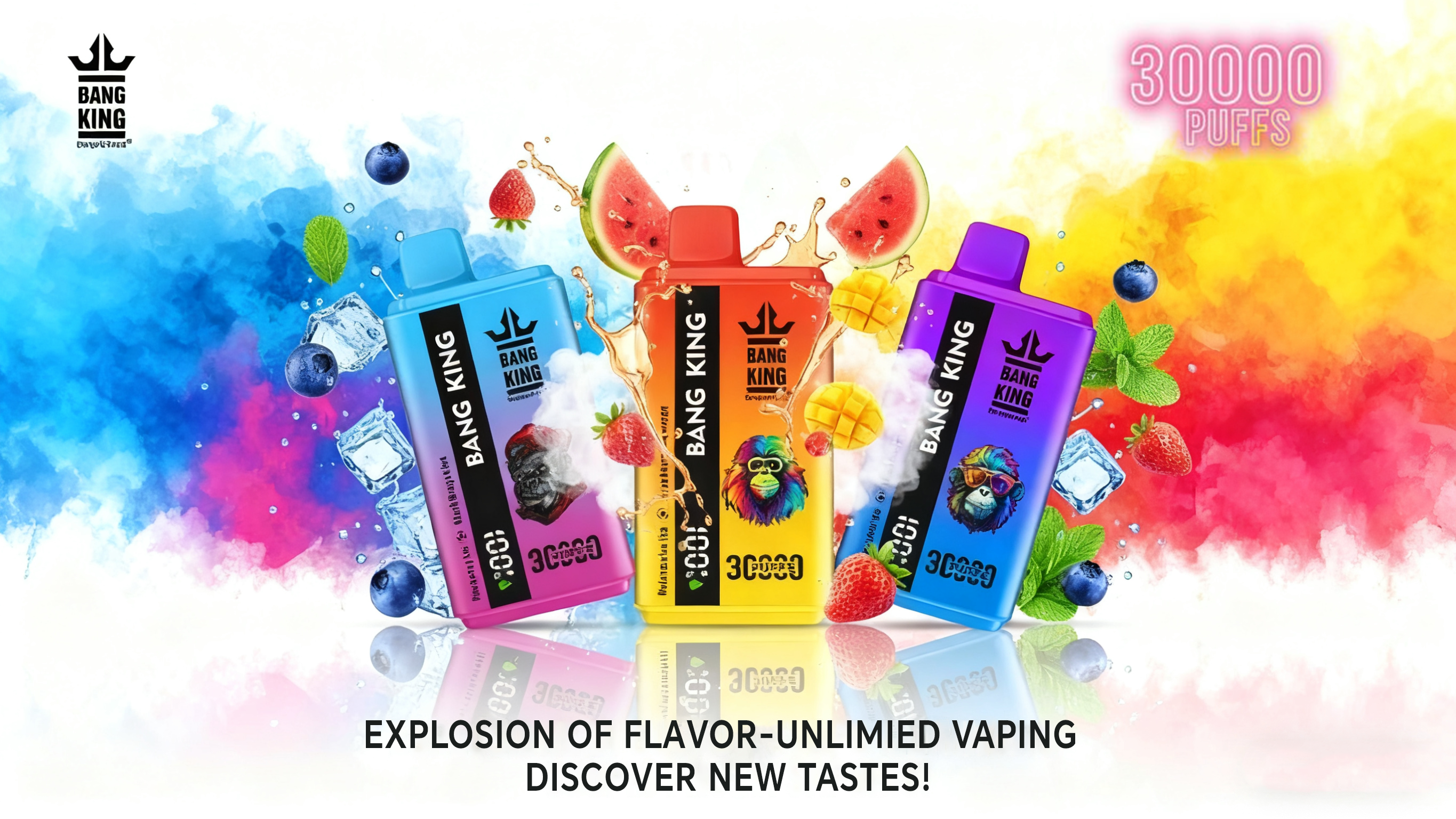 bang vape